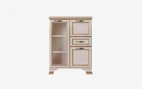 Шкаф низкий "Сиена" в Тарко-Сале - tarko-sale.mebel-tymen.ru | фото