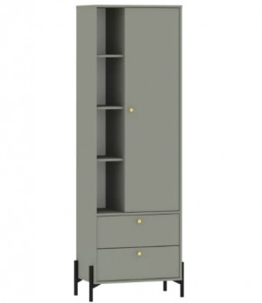 Шкаф Нуар НМ 011.78 в Тарко-Сале - tarko-sale.mebel-tymen.ru | фото