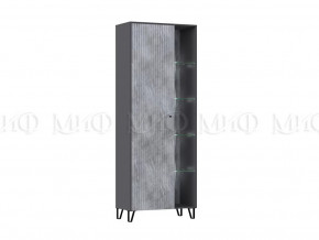 Шкаф Оливия Мрамор Глянец в Тарко-Сале - tarko-sale.mebel-tymen.ru | фото