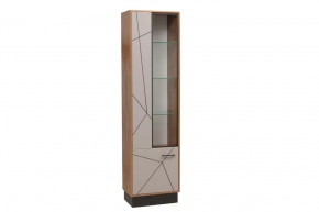 Шкаф-пенал 54.01 Гамма в Тарко-Сале - tarko-sale.mebel-tymen.ru | фото