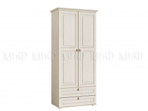 Шкаф платяной Престиж-1 в Тарко-Сале - tarko-sale.mebel-tymen.ru | фото