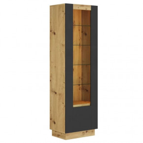 Шкаф-сервант MODO НК-мебель в Тарко-Сале - tarko-sale.mebel-tymen.ru | фото