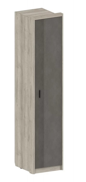 Шкаф Шер ШК-2325 в Тарко-Сале - tarko-sale.mebel-tymen.ru | фото