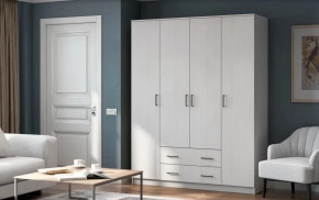 Шкаф ШК-1 NN-мебель в Тарко-Сале - tarko-sale.mebel-tymen.ru | фото