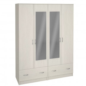 Шкаф ШК-4 Ронда в Тарко-Сале - tarko-sale.mebel-tymen.ru | фото