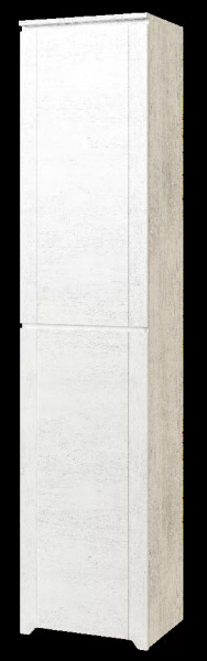 Шкаф «Твист» №27 в Тарко-Сале - tarko-sale.mebel-tymen.ru | фото