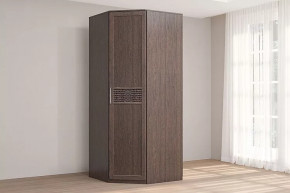 Шкаф угловой Кэт-4 Венге Диал в Тарко-Сале - tarko-sale.mebel-tymen.ru | фото
