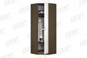 Шкаф Угловой МС спальня Афина МДФ глянец в Тарко-Сале - tarko-sale.mebel-tymen.ru | фото