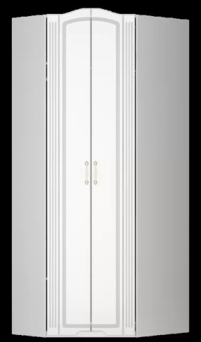 Шкаф угловой «Виктория» №26 в Тарко-Сале - tarko-sale.mebel-tymen.ru | фото