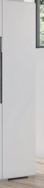 Шкаф Уна Лофт ШК-2807 в Тарко-Сале - tarko-sale.mebel-tymen.ru | фото