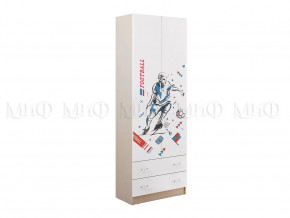 Шкаф Вега New Boy в Тарко-Сале - tarko-sale.mebel-tymen.ru | фото
