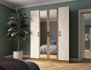 Шкаф Вегас 1600 в Тарко-Сале - tarko-sale.mebel-tymen.ru | фото