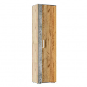 Шкаф-вешалка Кензо в Тарко-Сале - tarko-sale.mebel-tymen.ru | фото