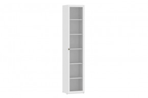 Шкаф (витрина) 041.85 Орлеан в Тарко-Сале - tarko-sale.mebel-tymen.ru | фото