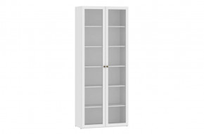 Шкаф (витрина) 041.87 Орлеан в Тарко-Сале - tarko-sale.mebel-tymen.ru | фото