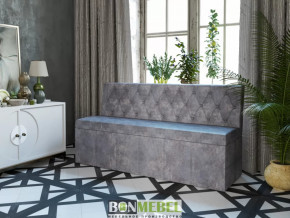 Скамья прямая "Ницца" в Тарко-Сале - tarko-sale.mebel-tymen.ru | фото