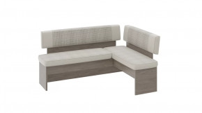 Скамья угловая «Дублин» в Тарко-Сале - tarko-sale.mebel-tymen.ru | фото