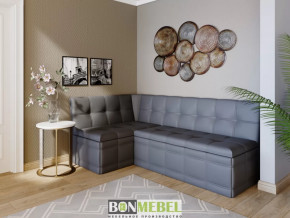 Скамья угловая со спальным местом  "Квадро" тип 1 в Тарко-Сале - tarko-sale.mebel-tymen.ru | фото