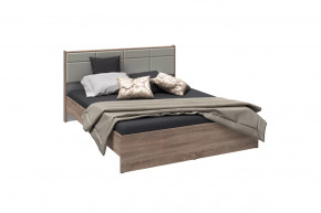 СОНАТА Кровать (сп/м 1400*2000мм) НАСТИЛ в Тарко-Сале - tarko-sale.mebel-tymen.ru | фото