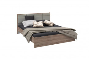 СОНАТА Кровать (сп/м 1600*2000мм) НАСТИЛ в Тарко-Сале - tarko-sale.mebel-tymen.ru | фото