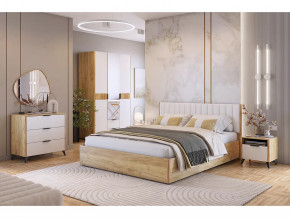 Спальный гарнитур Адам К3 в Тарко-Сале - tarko-sale.mebel-tymen.ru | фото