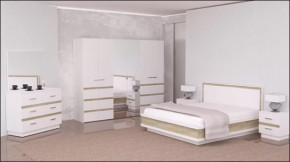 Спальный гарнитур Анона в Тарко-Сале - tarko-sale.mebel-tymen.ru | фото