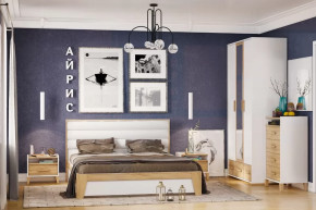 Спальный гарнитур Айрис в Тарко-Сале - tarko-sale.mebel-tymen.ru | фото
