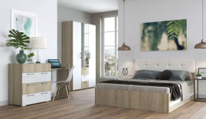 Спальный гарнитур Белладжио в Тарко-Сале - tarko-sale.mebel-tymen.ru | фото