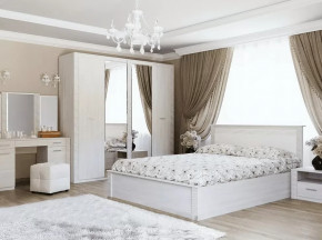 Спальный гарнитур Гамма-20 Серия №4 в Тарко-Сале - tarko-sale.mebel-tymen.ru | фото