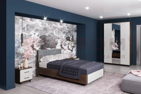 Спальный гарнитур Грейс композиция-2 в Тарко-Сале - tarko-sale.mebel-tymen.ru | фото