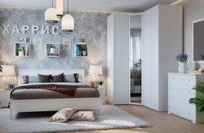 Спальный гарнитур Харрис в Тарко-Сале - tarko-sale.mebel-tymen.ru | фото