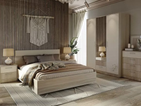 Спальный гарнитур Камила в Тарко-Сале - tarko-sale.mebel-tymen.ru | фото