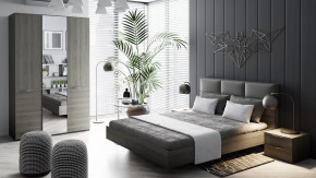 Спальный гарнитур «Либерти» №3 в Тарко-Сале - tarko-sale.mebel-tymen.ru | фото