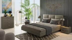 Спальный гарнитур «Либерти» №4 в Тарко-Сале - tarko-sale.mebel-tymen.ru | фото