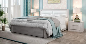 Спальный гарнитур Монако в Тарко-Сале - tarko-sale.mebel-tymen.ru | фото