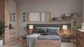 Спальный гарнитур Neo в Тарко-Сале - tarko-sale.mebel-tymen.ru | фото