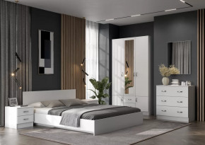 Спальный гарнитур Ронда в Тарко-Сале - tarko-sale.mebel-tymen.ru | фото