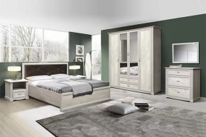 Спальный гарнитур Сохо в Тарко-Сале - tarko-sale.mebel-tymen.ru | фото