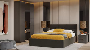 Спальный гарнитур «Стелла» №2 в Тарко-Сале - tarko-sale.mebel-tymen.ru | фото