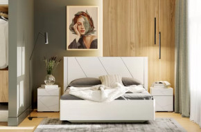 Спальный гарнитур Саммит в Тарко-Сале - tarko-sale.mebel-tymen.ru | фото