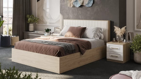 Спальный гарнитур «Сэнди» №3 в Тарко-Сале - tarko-sale.mebel-tymen.ru | фото