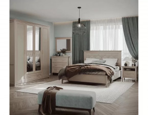 Спальня Classic в Тарко-Сале - tarko-sale.mebel-tymen.ru | фото