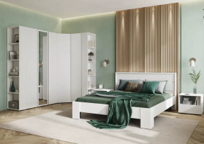 Спальня Хелен в Тарко-Сале - tarko-sale.mebel-tymen.ru | фото