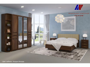 Спальня Карина набор 3 в Тарко-Сале - tarko-sale.mebel-tymen.ru | фото