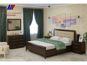 Спальня Карина набор 5 в Тарко-Сале - tarko-sale.mebel-tymen.ru | фото