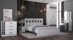 Спальня "Коста-Рика" в Тарко-Сале - tarko-sale.mebel-tymen.ru | фото