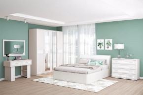 Спальня Кэт-4, набор № Б-2  Диал в Тарко-Сале - tarko-sale.mebel-tymen.ru | фото