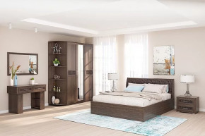 Спальня Кэт-4 №В-2 Диал в Тарко-Сале - tarko-sale.mebel-tymen.ru | фото