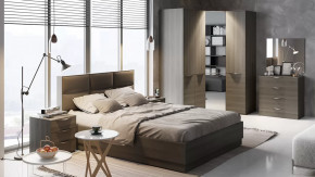 Спальня «Либерти» в Тарко-Сале - tarko-sale.mebel-tymen.ru | фото