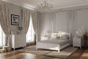 Спальня модульная Мэгги в Тарко-Сале - tarko-sale.mebel-tymen.ru | фото